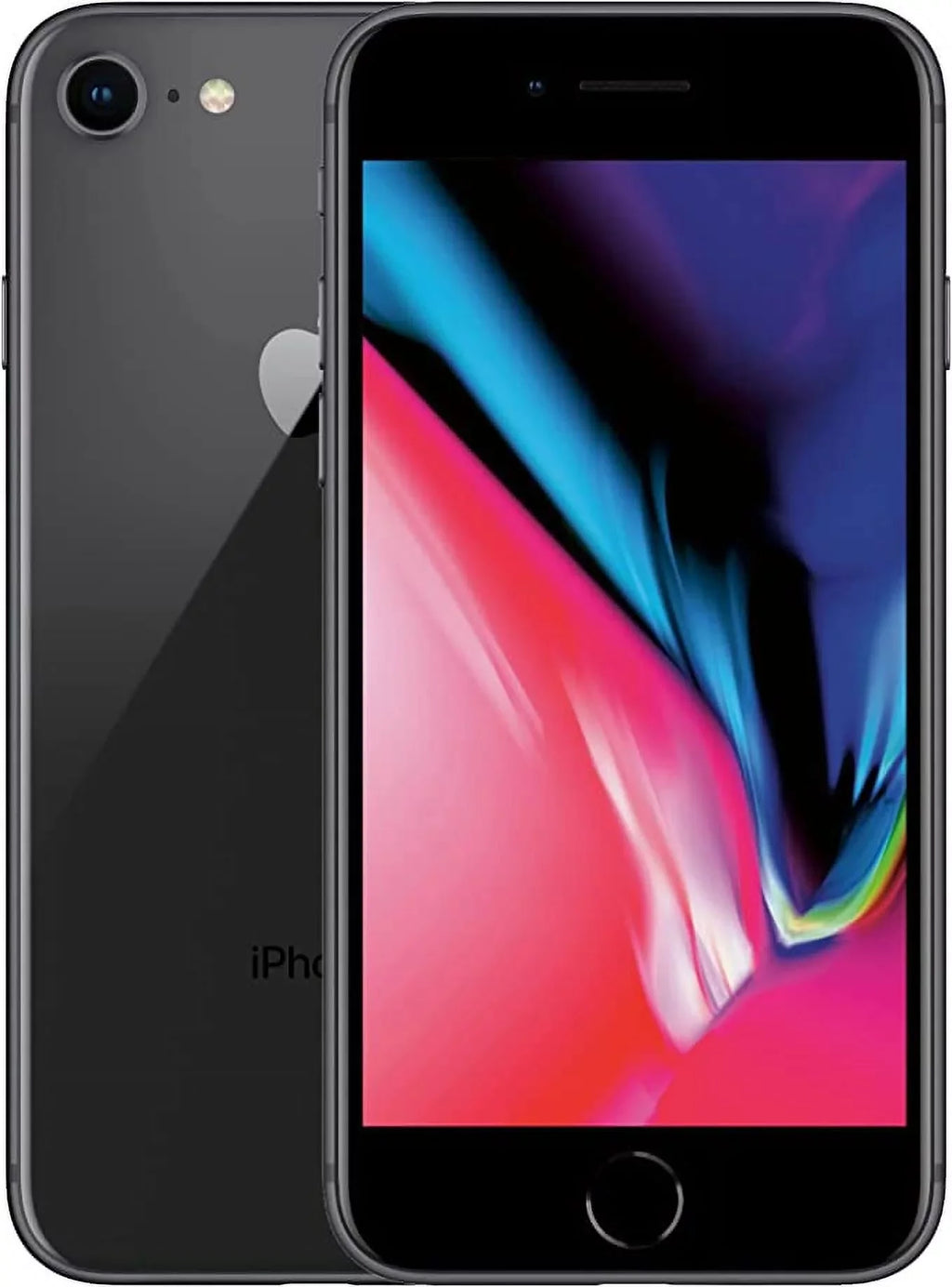 Open Box  IPHONE 8 64GB VERIZON MQ722LL/A - SPACE GRAY