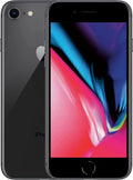 Open Box  IPHONE 8 64GB VERIZON MQ722LL/A - SPACE GRAY