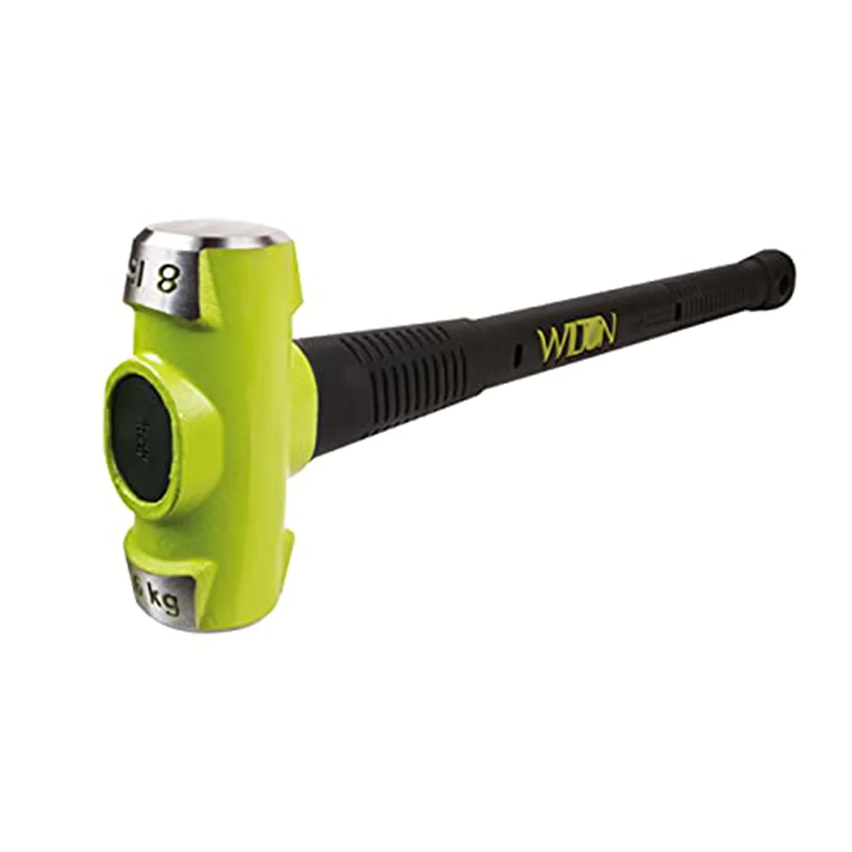 Wilton 20830 8-Pound Head 30-1 inch Bash Sledge Hammer