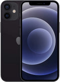 Pre-Owned  iPhone 12 Mini - Carrier Unlocked - 128GB ebony (Good)
