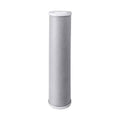 Hydronix CB-45-2001 Replacement Carbon Water Filter  20-25mm x 4.5-1 inch 1 Micron