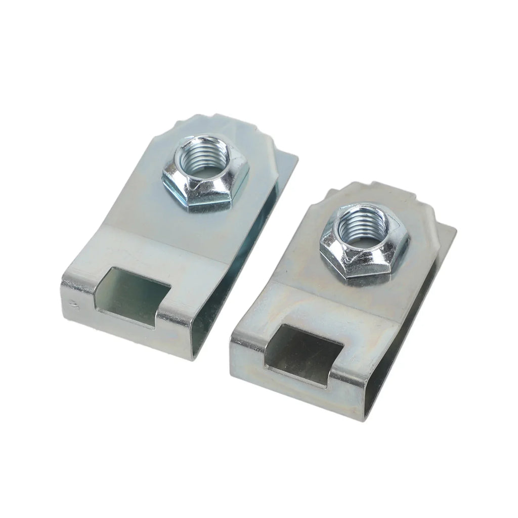 Motor Genic Truck Bed Mounting Bolt Hardware Kit For 83-11  Ranger & 94-08 Mazda 924-310