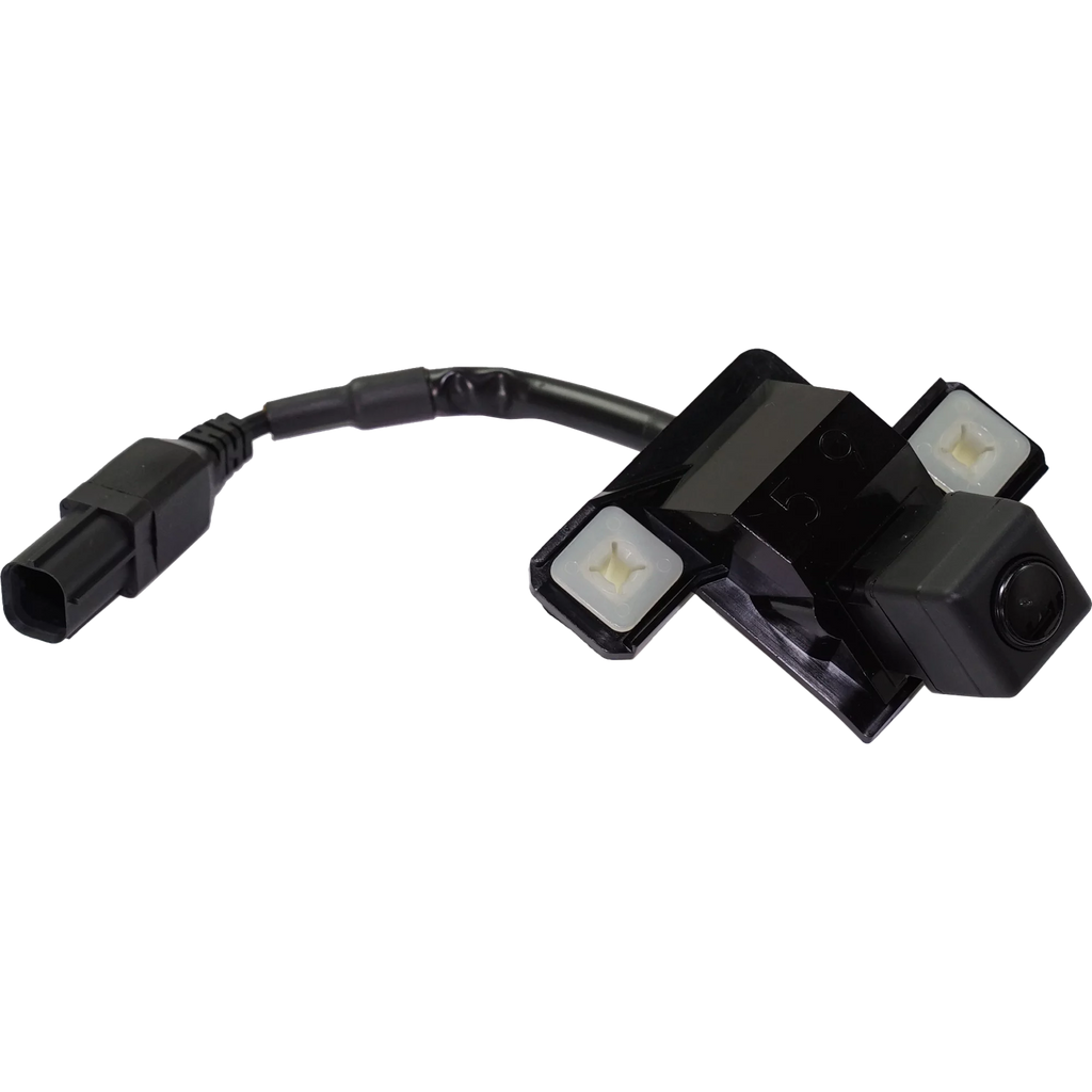 Back Up Camera Compatible with 2010-2015  Prius