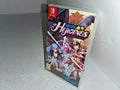 SNK Heroines Tag Team Frenzy (Nintendo Switch, 2018) Region Free P23