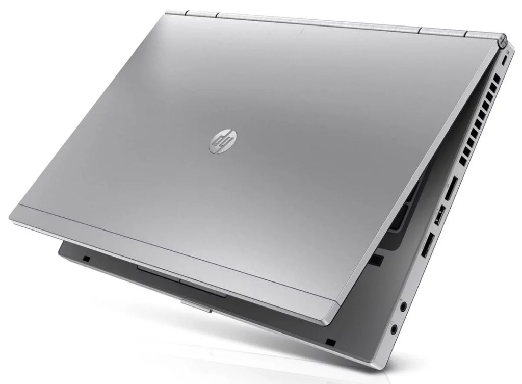 EliteBook 8460p i5 2.60GHz 8GB 320GB HDD Windows 10 (Reused)