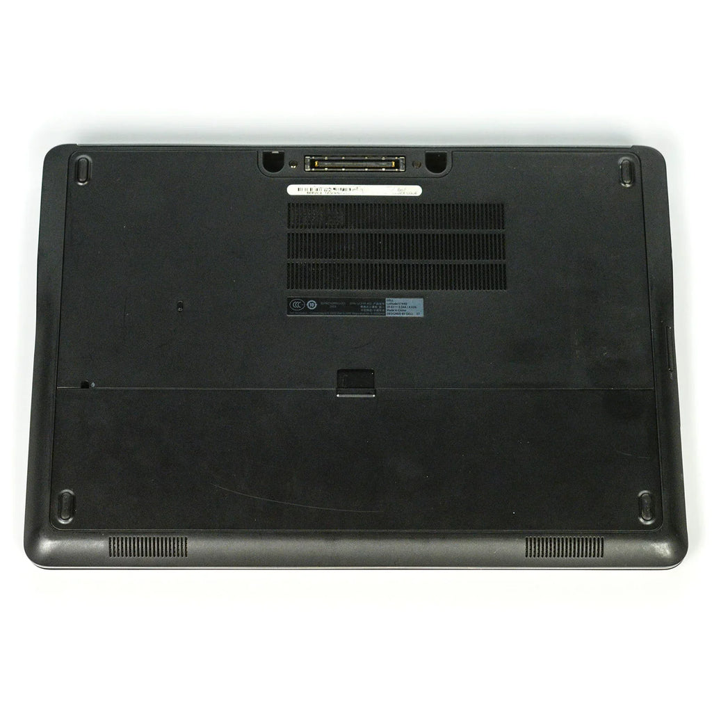 Pre-Owned  Latitude E7440 Laptop i7 Dual-Core 8GB 1TB Win 10 Pro B v.AA