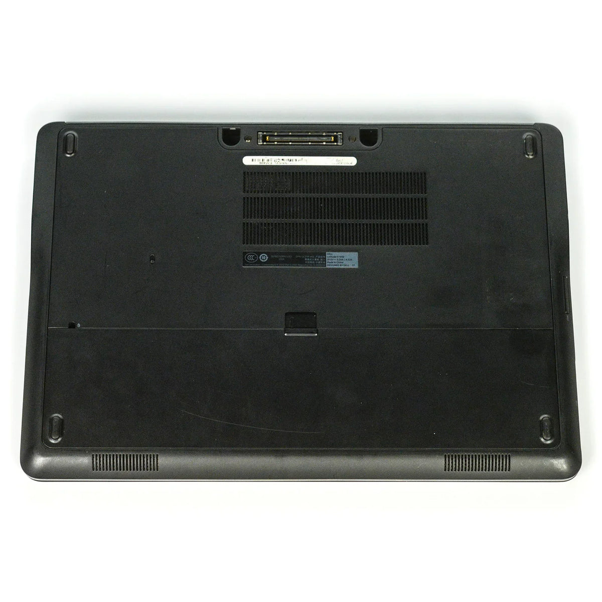 Pre-Owned  Latitude E7440 Laptop i7 Dual-Core 8GB 1TB Win 10 Pro B v.AA