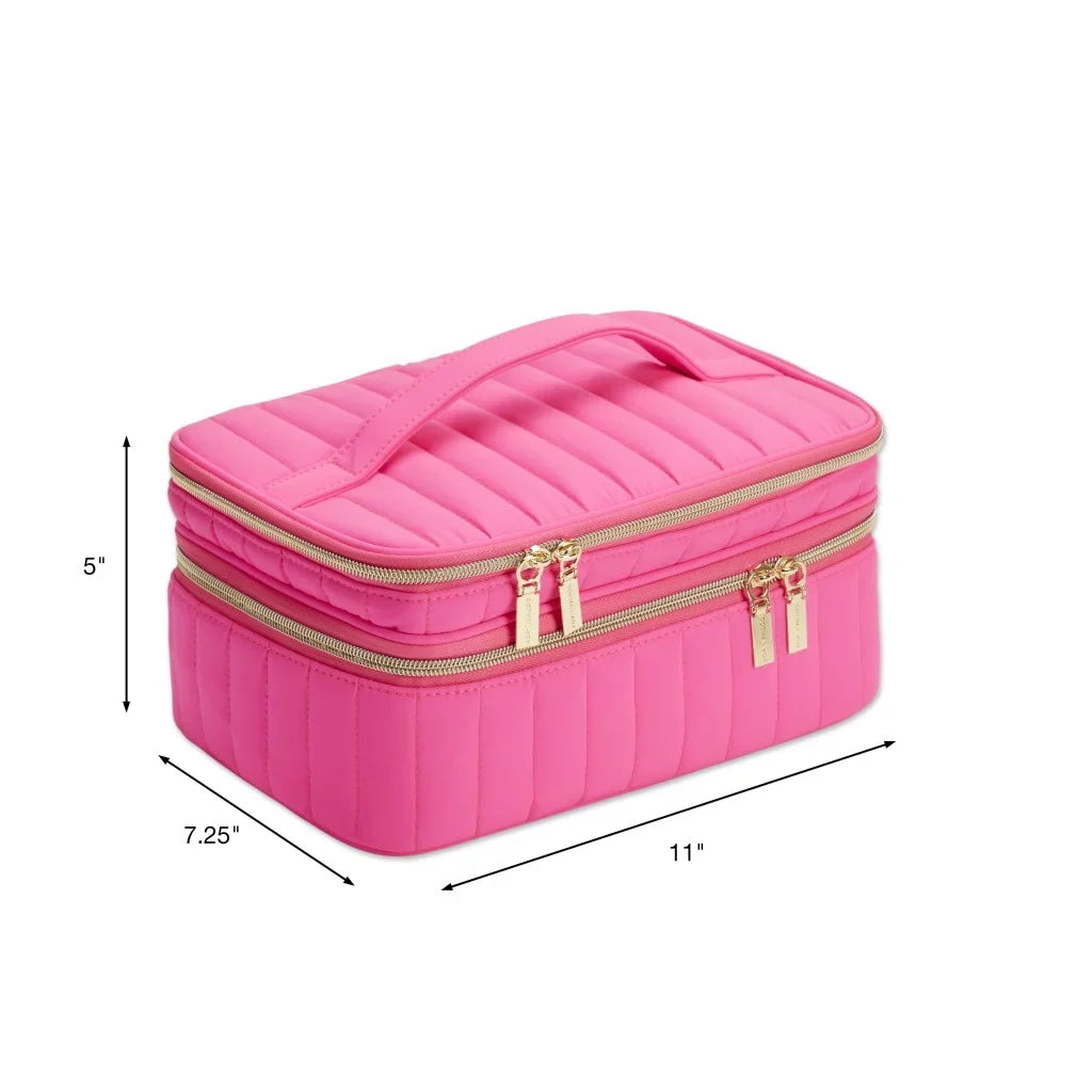 Sophia Joy Train case with Mirror