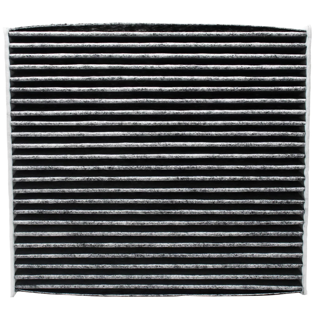 8-Pack Replacement for Cabin Air Filter for 2012  CAMRY L4 2.5L 2494cc Car/Automotive - Activated Carbon, ACF-10285