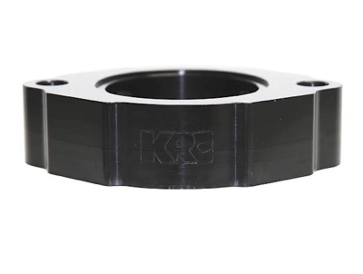 Spacer Thermostat - Aluminum. KRC Power Steering KRC 15375000 1 in