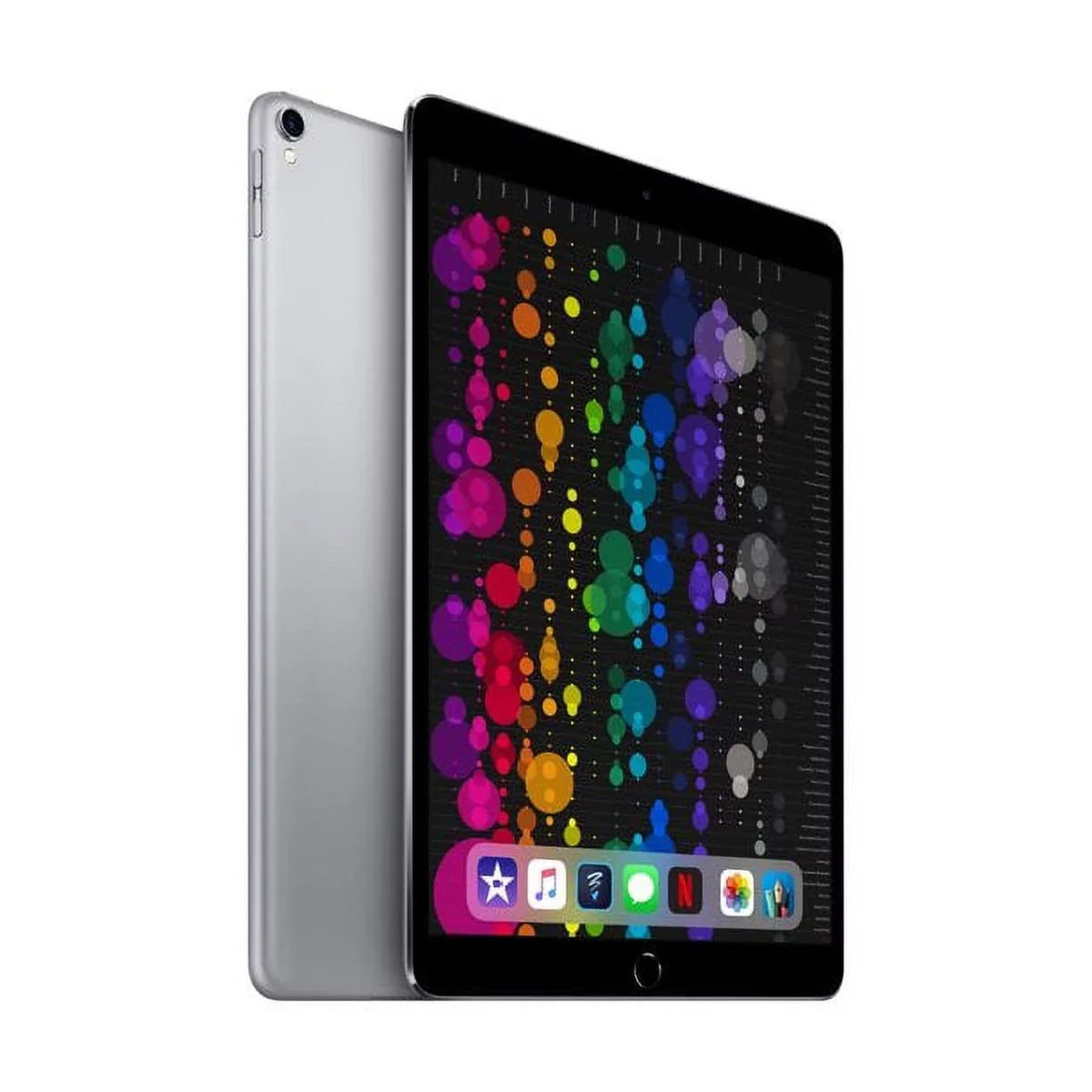 Pre-Owned  iPad Pro 10.5 - 64GB - Space Gray - Fully Unlocked (Refurbished: Good)