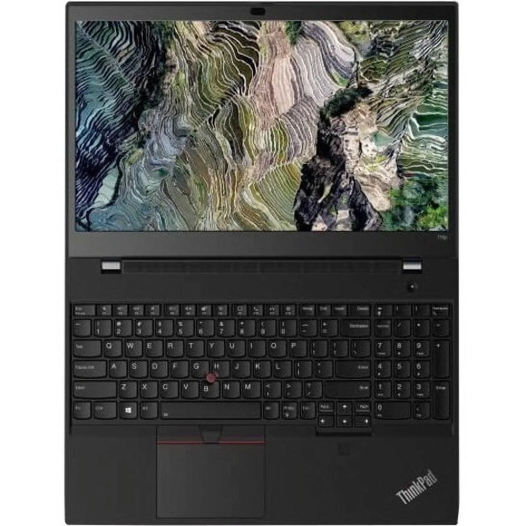 ThinkPad 15.6" Full HD Laptop,  Core i7 i7-11800H, 1TB SSD, Windows 11 Pro, 21A7003LUS