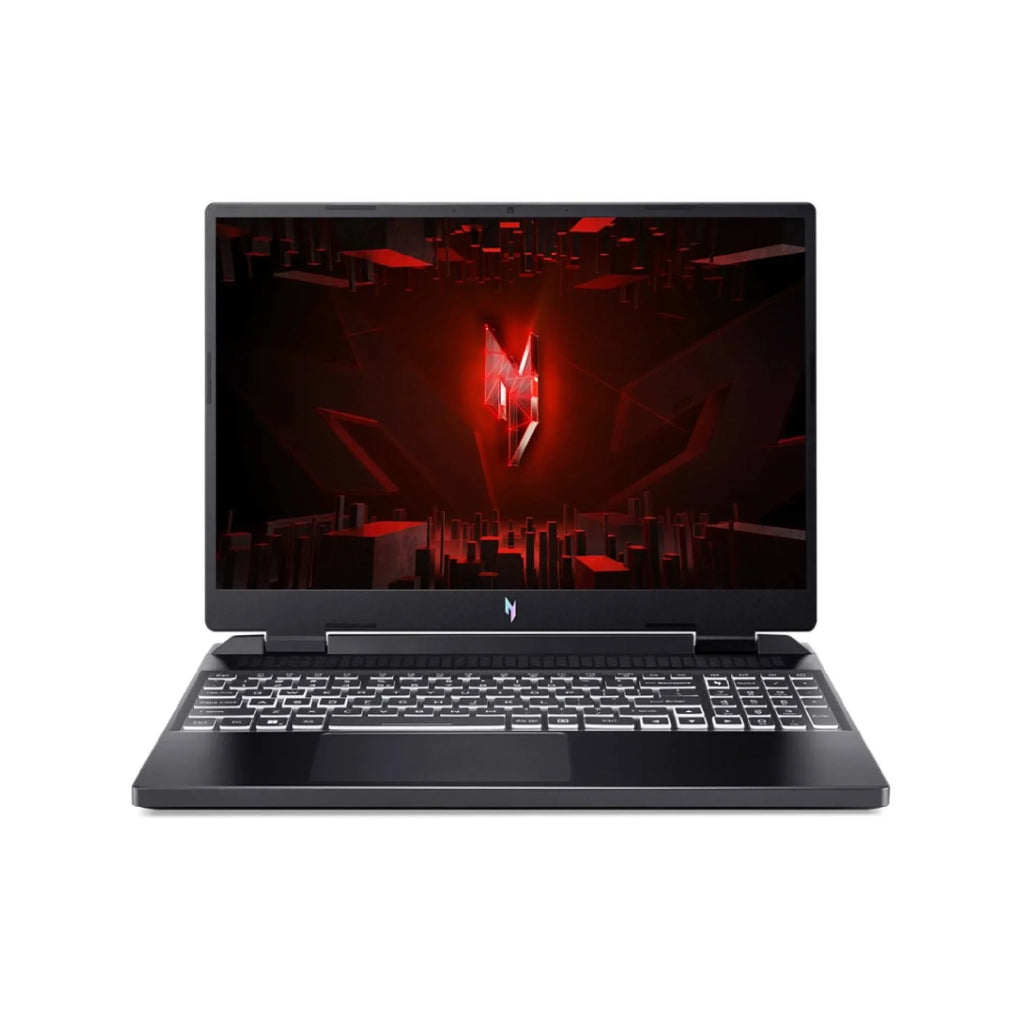 Restored  Nitro 16 - 16" Gaming Laptop AMD 7735HS 3.20 GHz 16GB RAM 512GB SSD W11H (Refurbished)