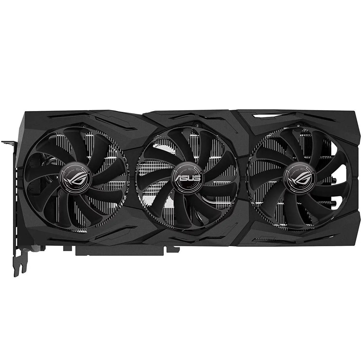 ROG Strix GeForce RTX 2080 Ti Advanced edition 11GB GDDR6 - ROG-STRIX-RTX-2080TI-A11G