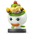 Mini Figure. Nintendo Amiibo Bowser Jr