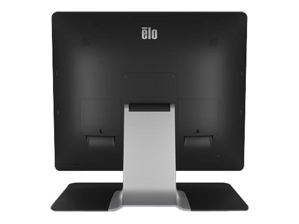 Elo 1902L 19" Touchscreen Monitor with Stand, TouchPro PCAP 10 Touch (Worldwide), OSD, Built-in Speakers, ebony - E351388