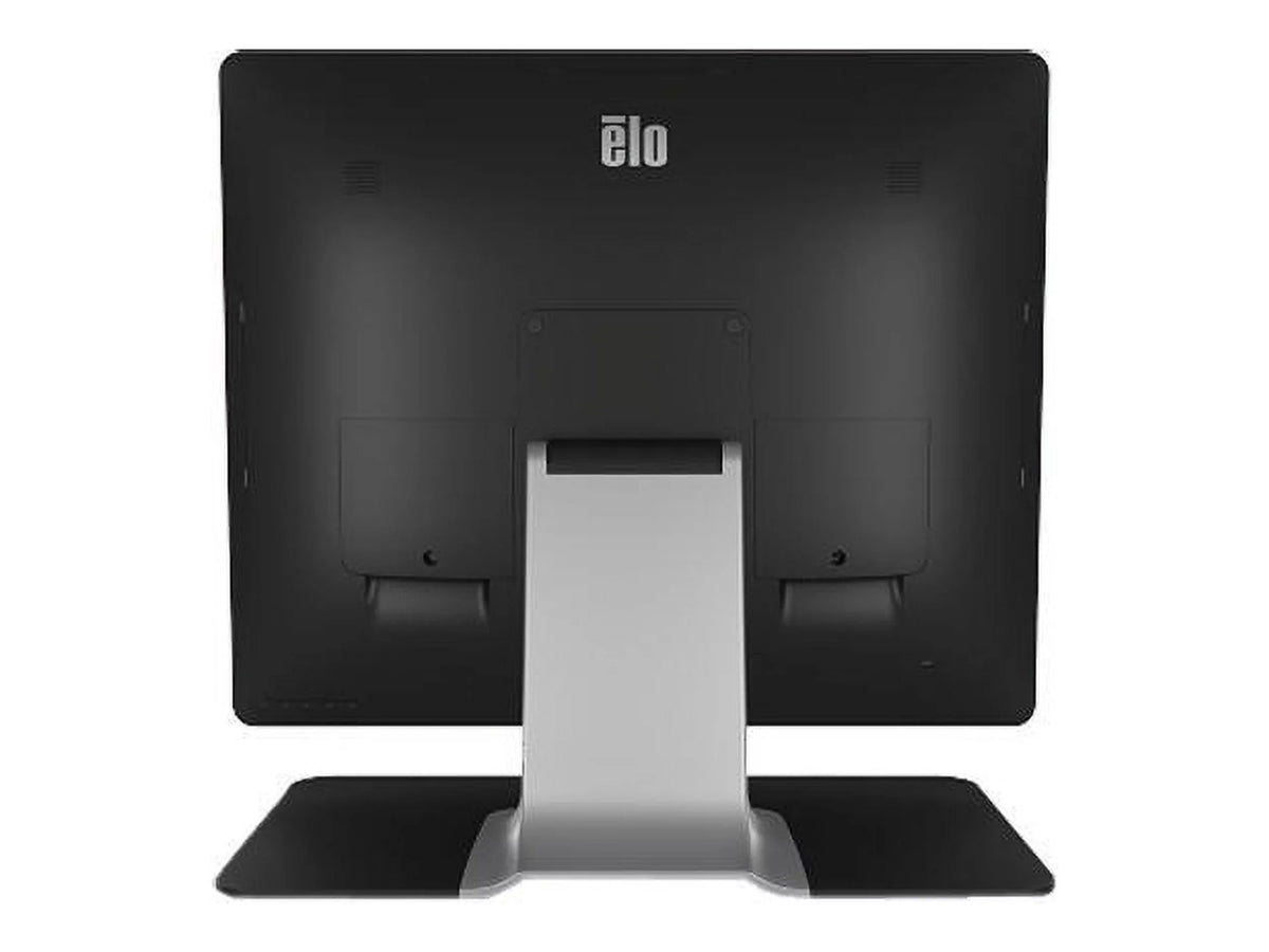 Elo 1902L 19" Touchscreen Monitor with Stand, TouchPro PCAP 10 Touch (Worldwide), OSD, Built-in Speakers, ebony - E351388