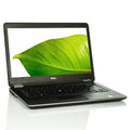 Used  Latitude E7440 Laptop i7 Dual-Core 8GB 128GB SSD Win 10 Pro B v.AA