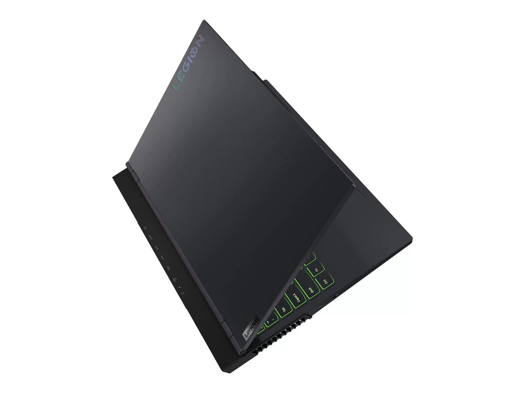 Restored  Legion 5 15ACH6 15.6" Gaming Laptop R7-5800H 16GB 1TB SSD RTX 3050Ti Blue (Refurbished)