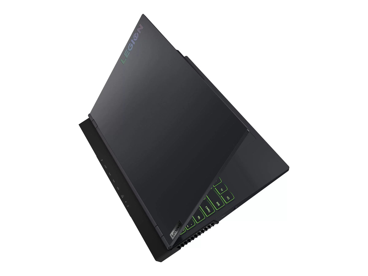 Restored  Legion 5 15ACH6 15.6" Gaming Laptop R7-5800H 16GB 1TB SSD RTX 3050Ti Blue (Refurbished)