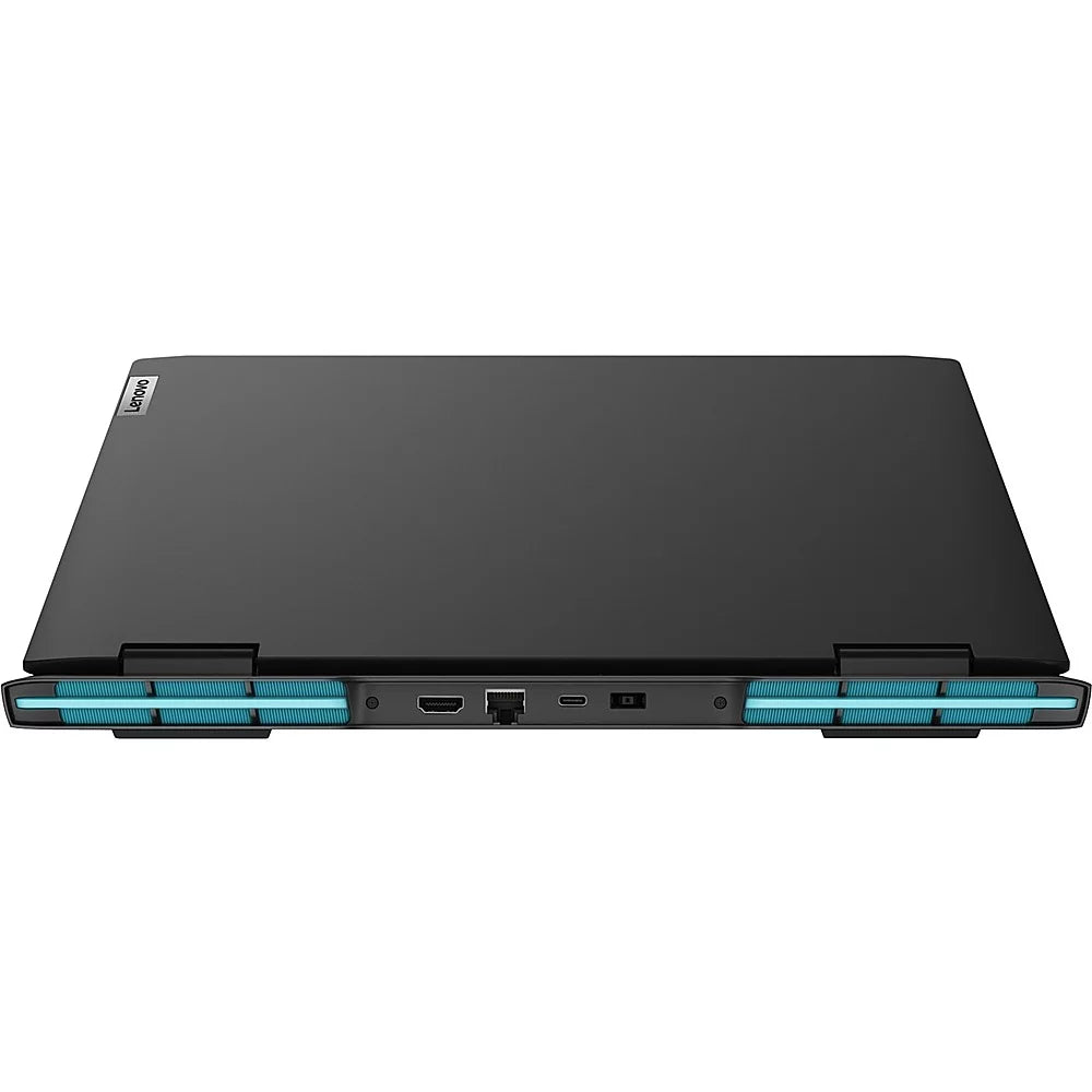 Restored  Ideapad Gaming 3 15.6" Laptop i5-12450H GeForce RTX 3050 8GB 512GB SSD W11H (Refurbished)