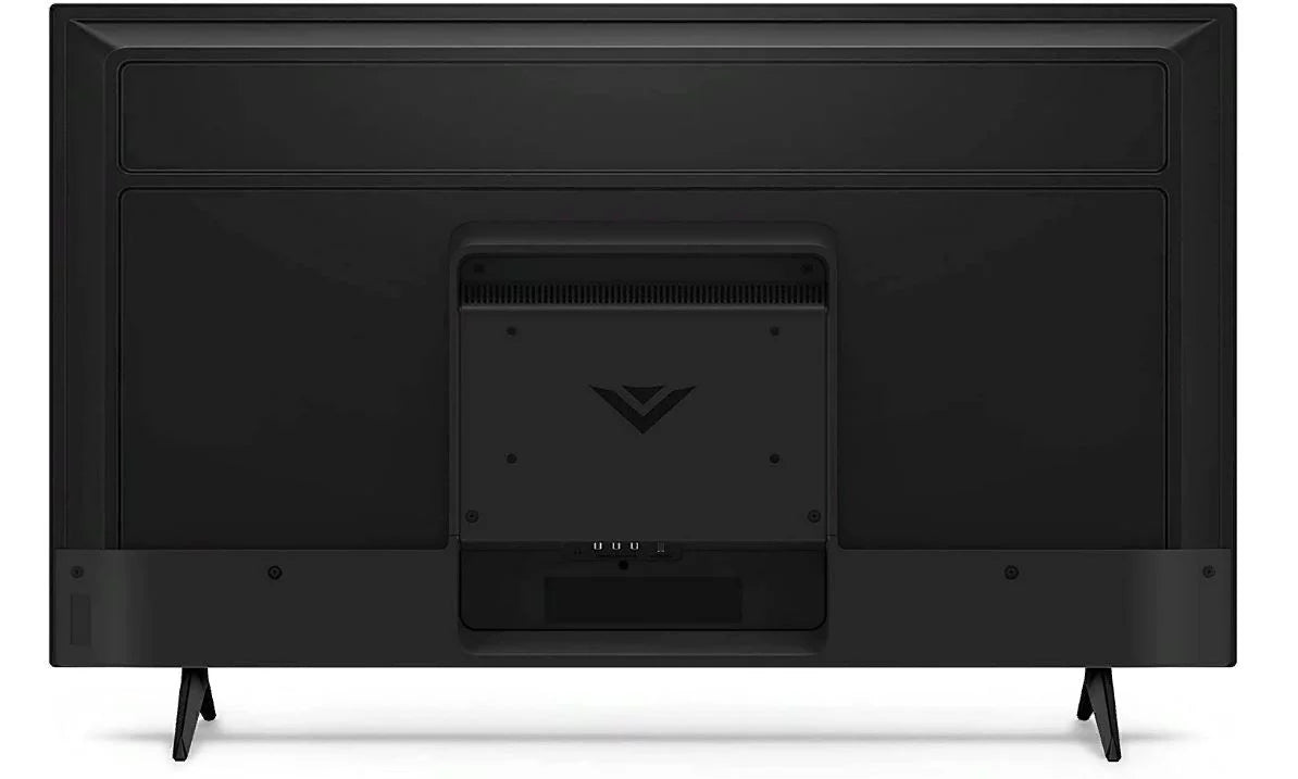 Restored VIZIO D-Series 40" Class 1080p Full-Array LED Smart HDTV - D40f-J09 (Refurbished)