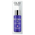 Olay Regenerist Retinol 24 Night Serum with Retinol 40ml - European Version NOT North American Variety - Imported from United Kingdom by Sentogo - SOLD AS A 2 PACK