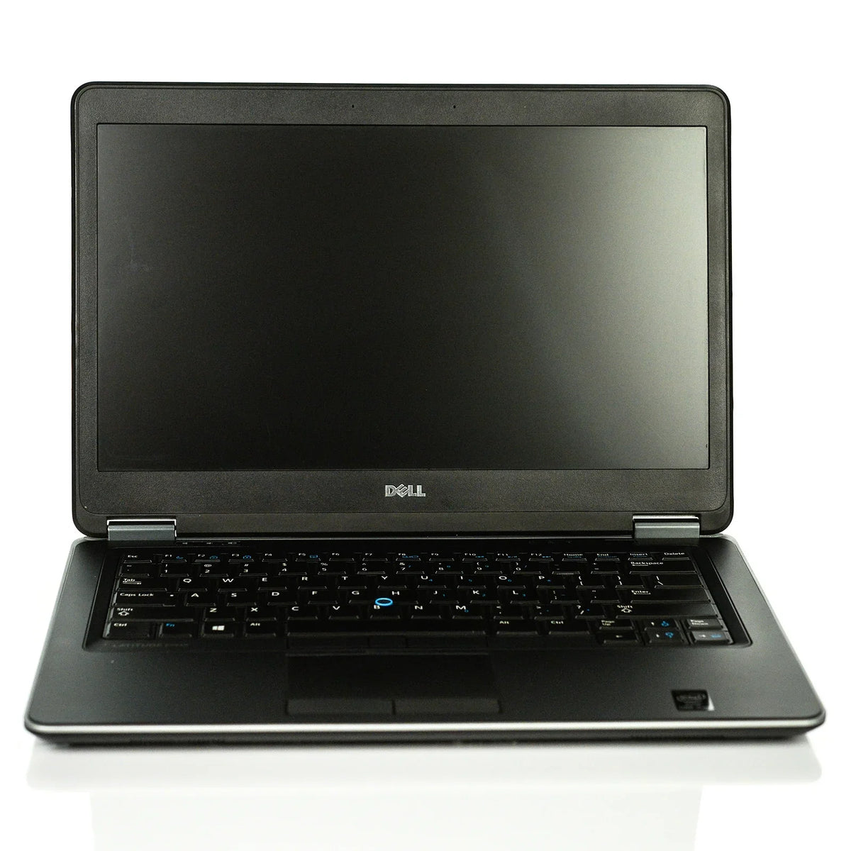 Used  Latitude E7440 Laptop i7 Dual-Core 8GB 128GB SSD Win 10 Pro B v.AA