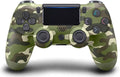 PRO Wireless GamePad Compatible with  Galaxy S10/S10e/S10+/S10 Plus/10 5G/Lite Controller Plus 1;000 Battery/Built-In Speaker/Gyro/Remote BlueTooth Slim (Green Camo)