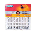 D 11 MERV Pleated Air Filter (Pack of 3). H x 4 in. W x 20 in. BestAir 25 in