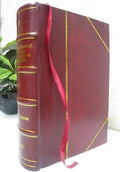 Volume c.1 v.64-65 1923 1923 [LEATHER BOUND]. Municipal news & water works