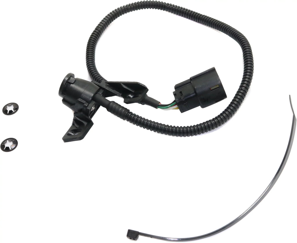 Replacement REPF510702 Back Up Camera Compatible with 2008  F-150 2008 Lincoln Mark LT Colored