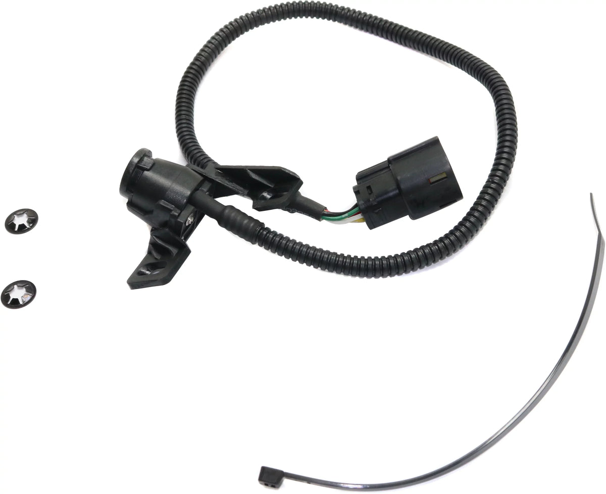 Replacement REPF510702 Back Up Camera Compatible with 2008  F-150 2008 Lincoln Mark LT Colored