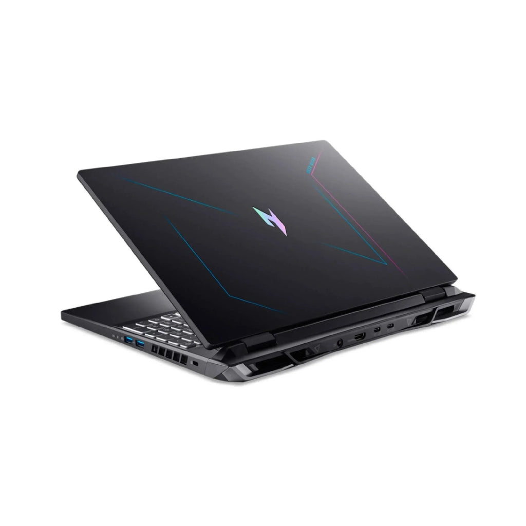 Restored  Nitro 16 - 16" Gaming Laptop AMD 7735HS 3.20 GHz 16GB RAM 512GB SSD W11H (Refurbished)