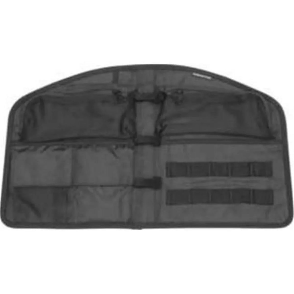 Kuryakyn  dark Trunk Lid Organizer for 2001-2017 Honda Gold Wing GL1800