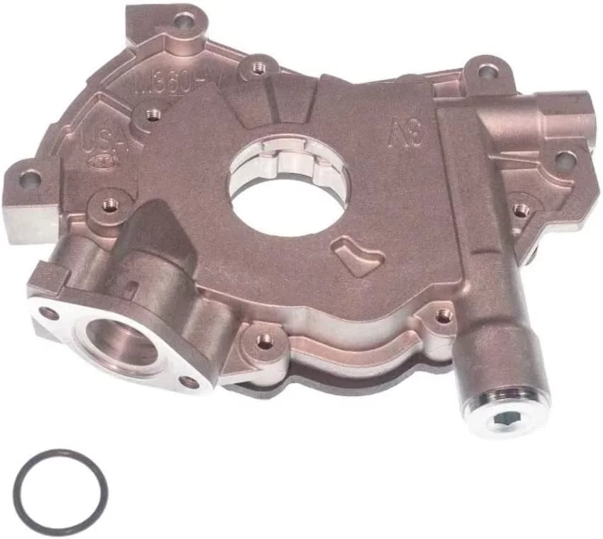 Melling M360HV High Volume Replacement Oil Pump For 05-12  GT Mustang