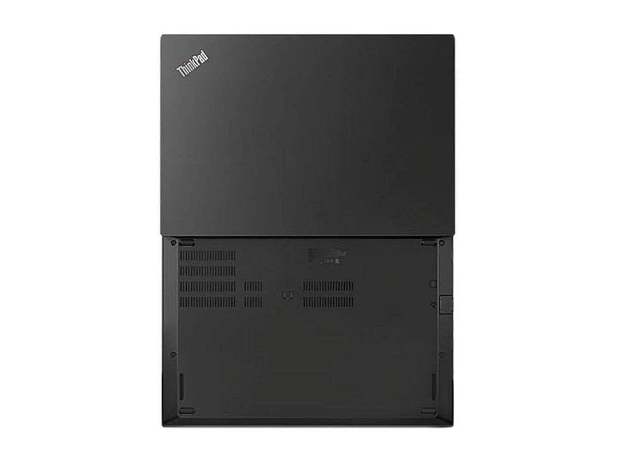 ThinkPad T480s Windows 10 Pro Laptop -  Core i7-8550U, 8GB RAM, 1TB PCIe NVMe SSD, 14" IPS FHD 1920x1080 Matte Display, Fingerprint Reader, 4G LTE WWAN, ebony