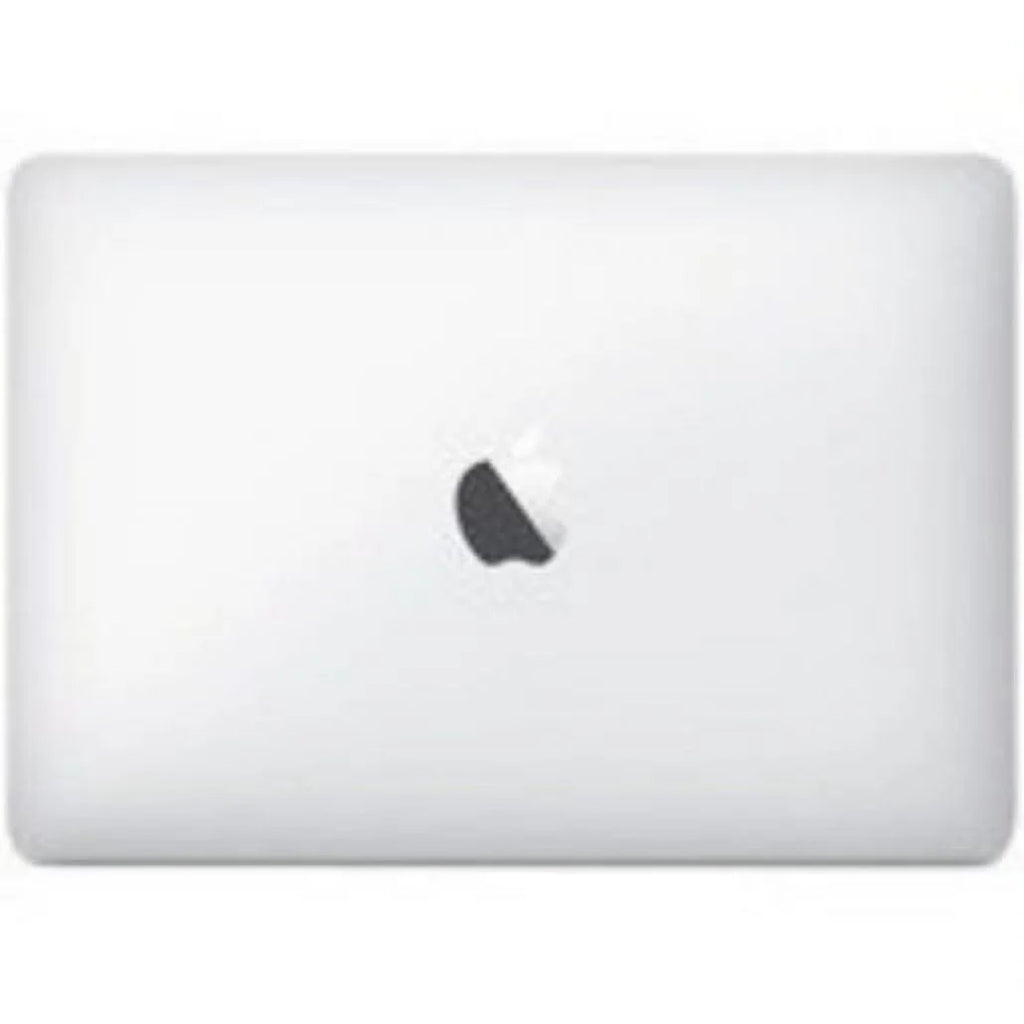 MacBook MNYJ2E/A 12" with Retina Display (1.3GHz Dual Core  i5, 8GB RAM, 512GB HD, 512 GB) Silver (Spanish Keyboard)(New-Open-Box)