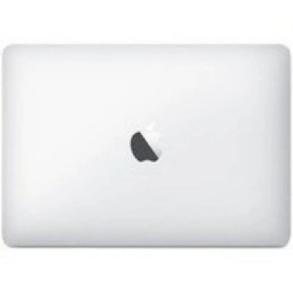 MacBook MNYJ2E/A 12" with Retina Display (1.3GHz Dual Core  i5, 8GB RAM, 512GB HD, 512 GB) Silver (Spanish Keyboard)(New-Open-Box)