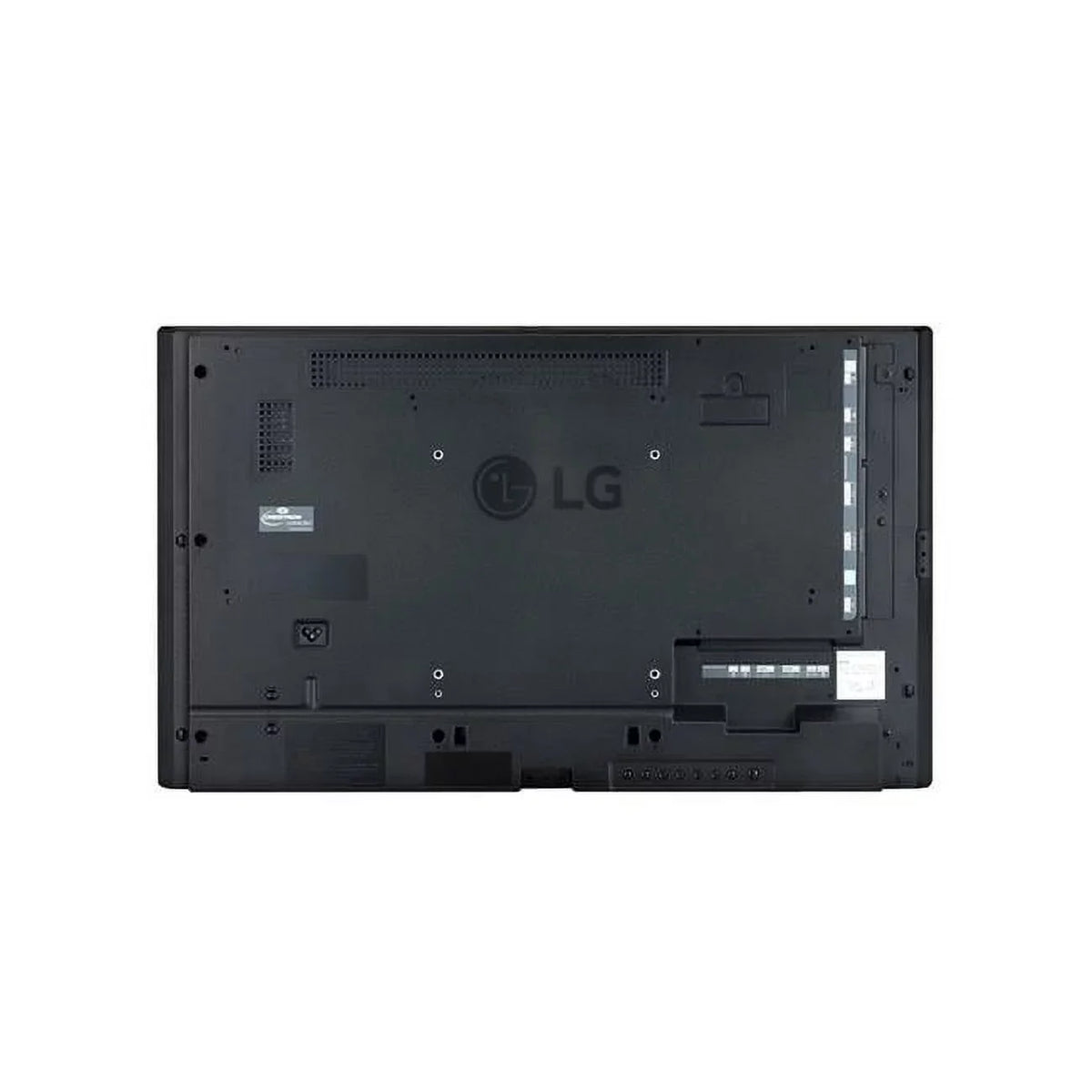 1920 x 1080 LCD Webos4.0 TAA 400Nit HDMI VGA Land Port 24 7 Digital Signage Display.  Commercial TV  32 in