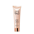 LAKMÉ 9 To 5 Cc Cream Mini, 01 - Beige, Light Face Makeup With Natural Coverage, Spf 30 -  9 G