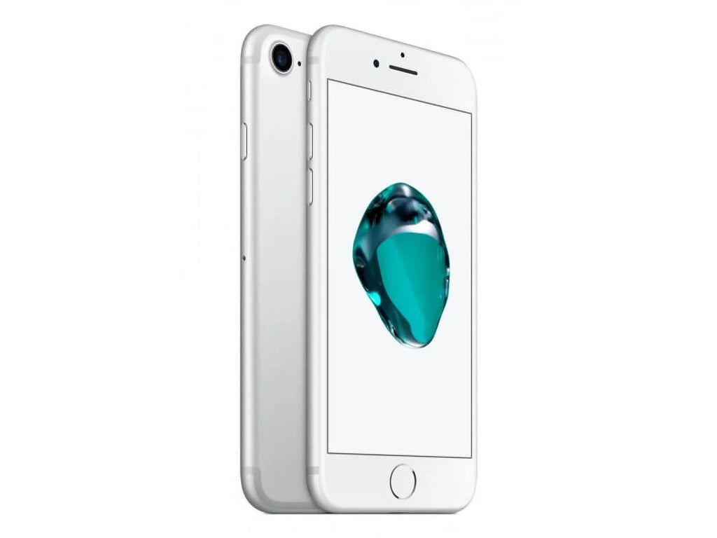 Restored  iPhone 7 32GB Verizon, - Silver (Refurbished)