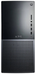 XPS 8960 Desktop PC - 14th Gen  Core i7-14700K up to 5.6 GHz, 64GB RAM, 4TB PCIe SSD + 2TB HDD, NVIDIA GeForce RTX 3090, Windows 11 Pro