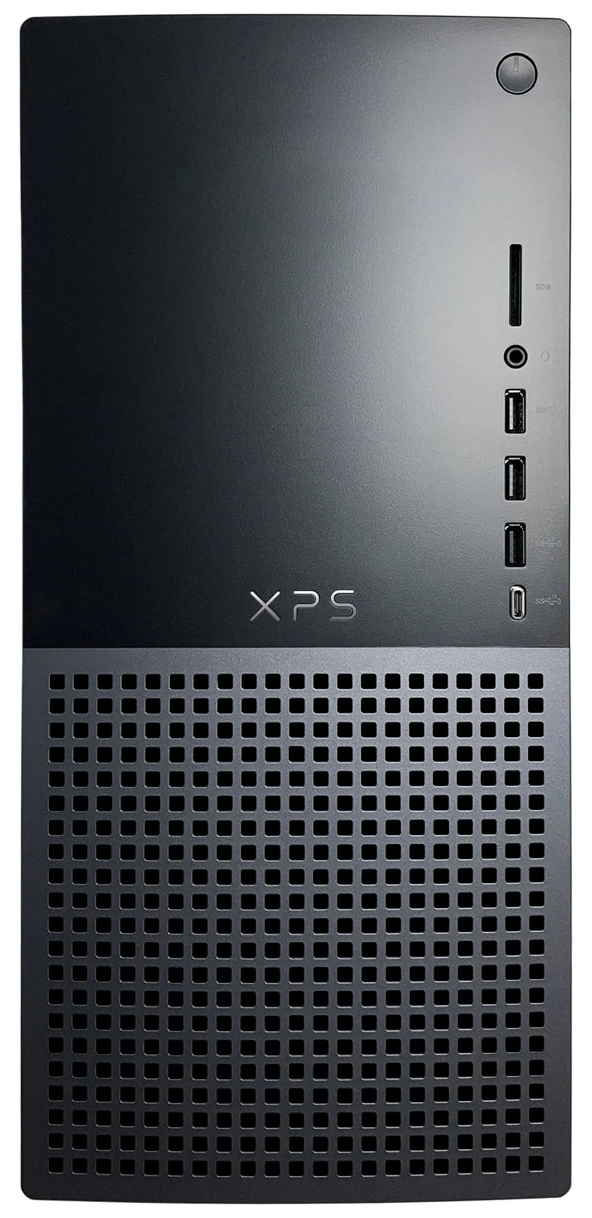 XPS 8960 Desktop PC - 14th Gen  Core i7-14700K up to 5.6 GHz, 64GB RAM, 4TB PCIe SSD + 2TB HDD, NVIDIA GeForce RTX 3090, Windows 11 Pro
