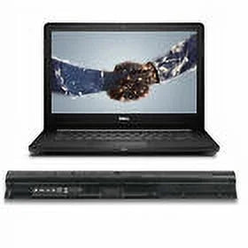 Battery FOR  Inspiron M5Y1K 3451 3551 3567 5558 5758 14 15 3000 5000 Series