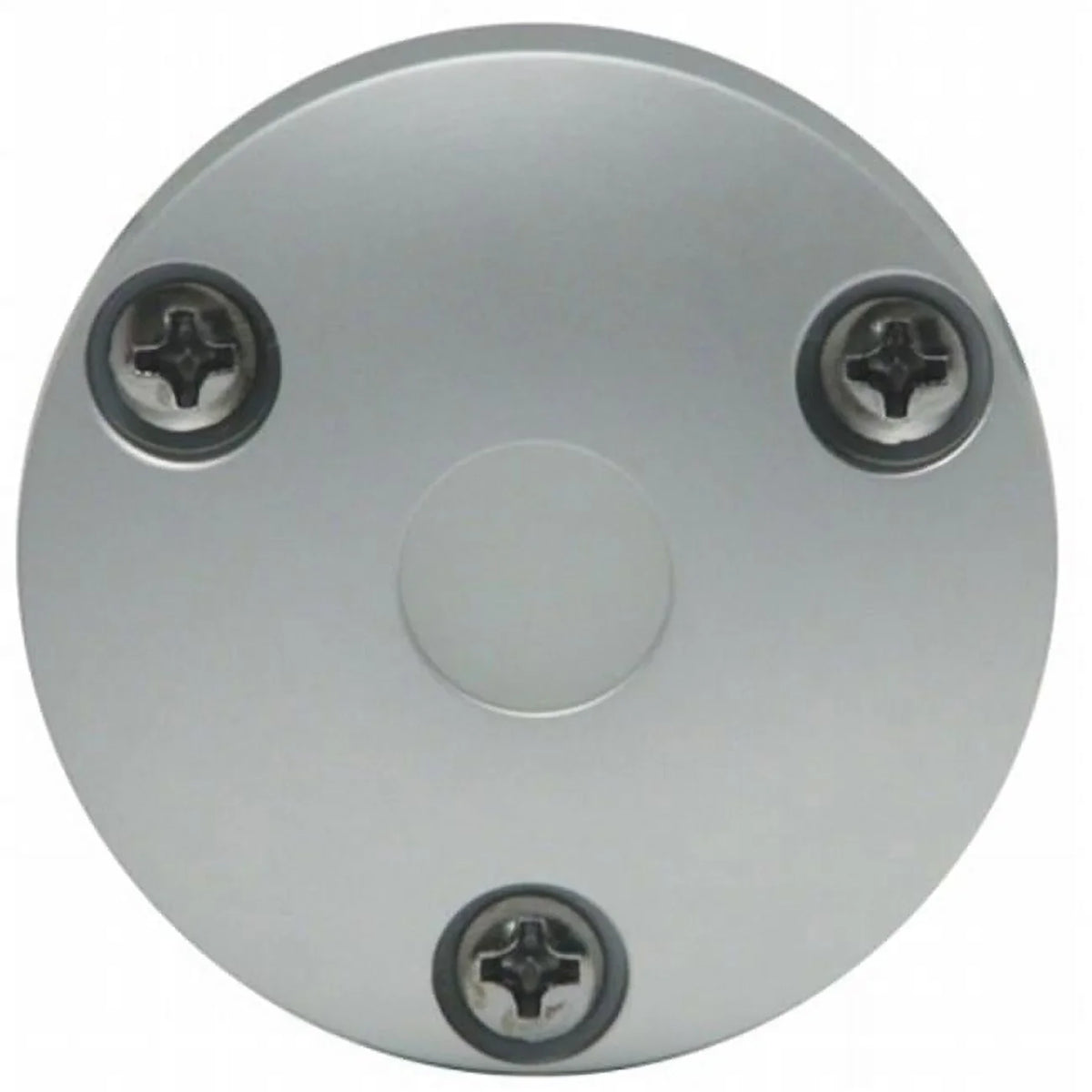 [101071]. Lumitec "Anywhere" Light - Brushed Housing - Tri-Color - White, Blue..