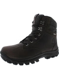 Timberland Mens Chillberg Leather Waterproof Snow Boots