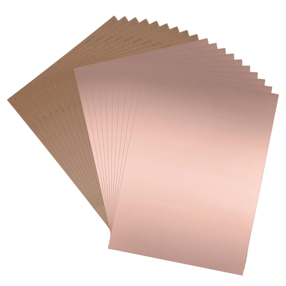 Unique Bargains 200x150mm Single-Sided Copper Clad Laminate Circuit Board 1.5mm Thickness DIY Prototyping PCB Board