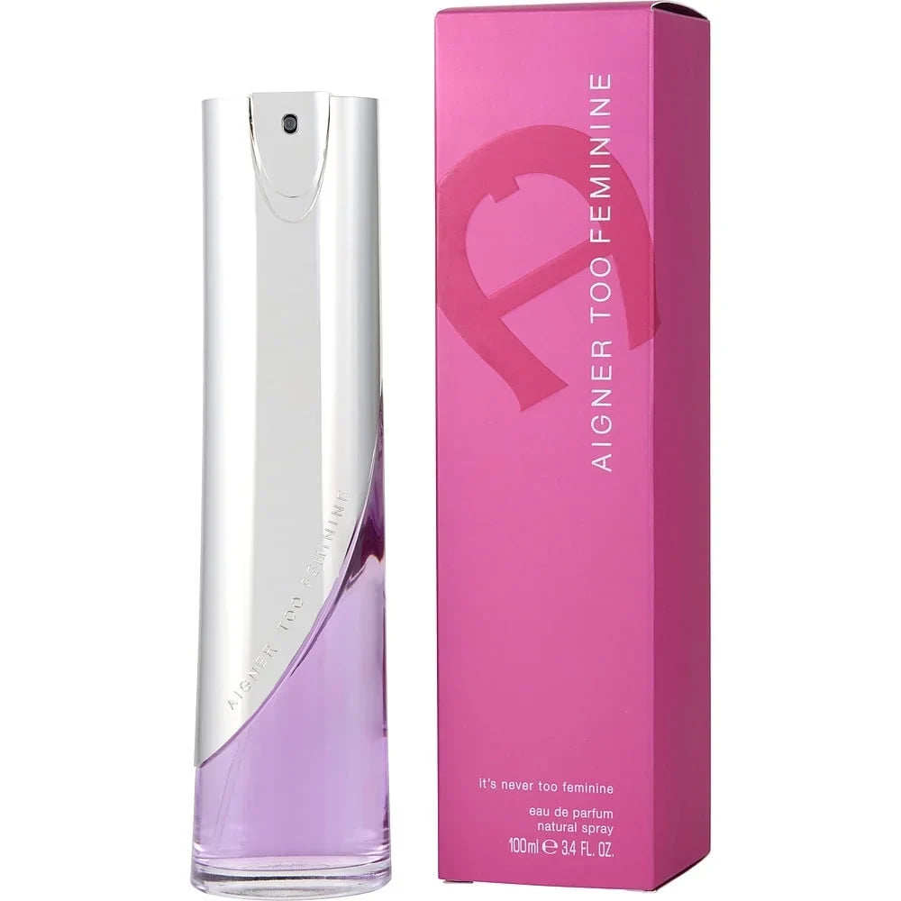 AIGNER TOO by Etienne Aigner - EDP SPRAY 3.4 OZ - WOMEN