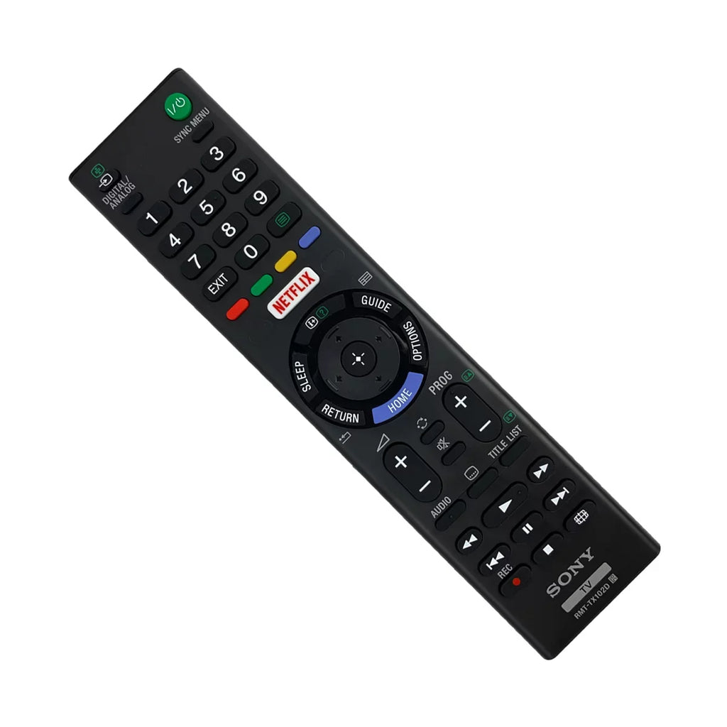DEHA TV Remote Control for  XBR75X940D Television